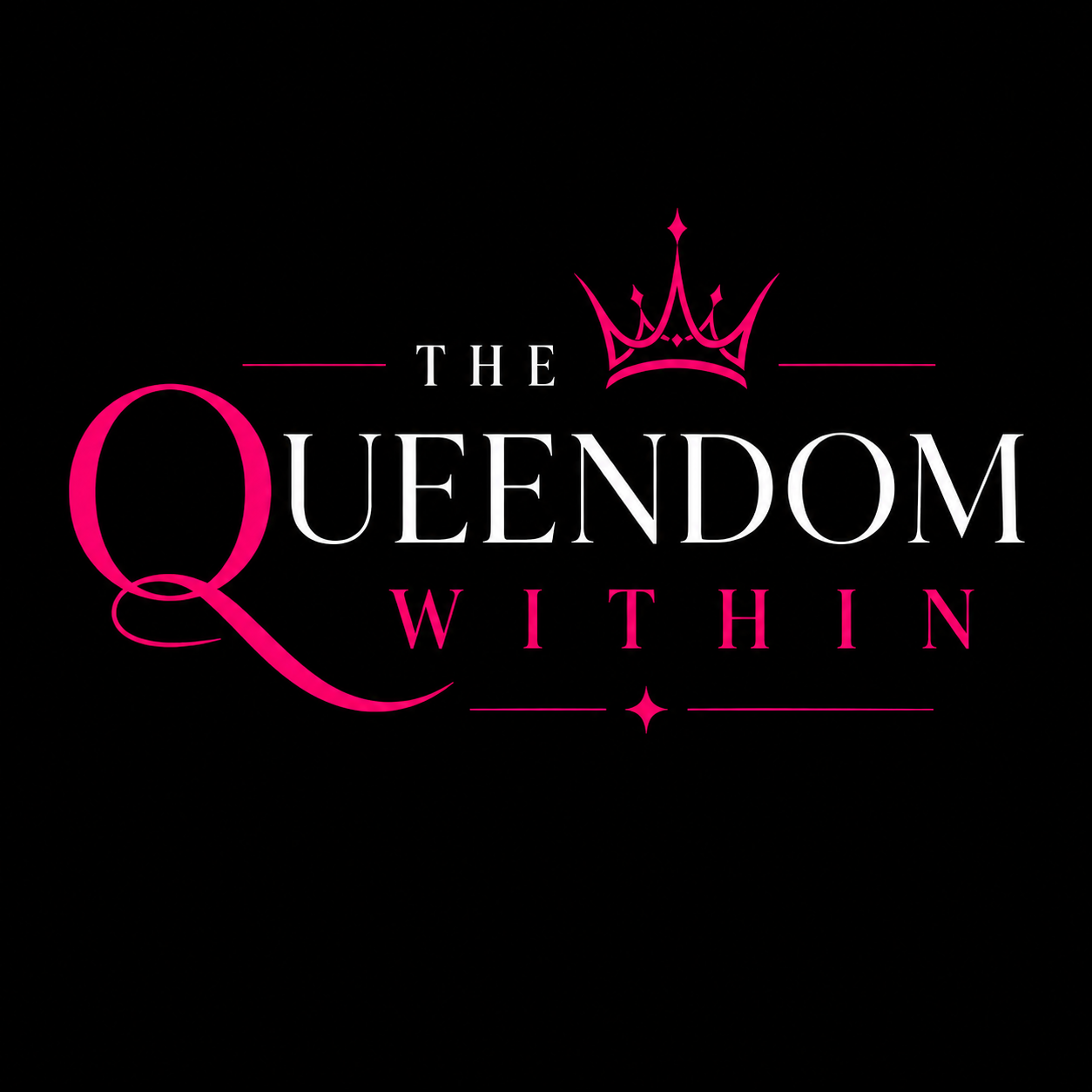 Digital Queendom logo